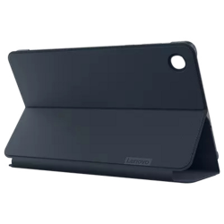 Lenovo ZG38C04741 tablet case 20.3 cm (8") Folio Black