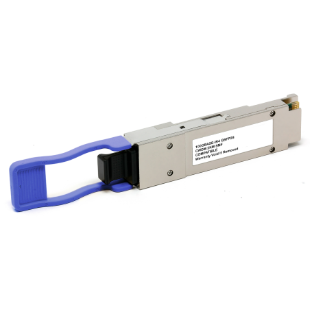 Origin Storage Origin QSFP28 100Gb SR4 Optical Transceiver Palo Alto Compatible