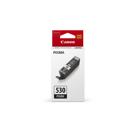 Canon 6117C001 ink cartridge 1 pc(s) Original Black, Photo black
