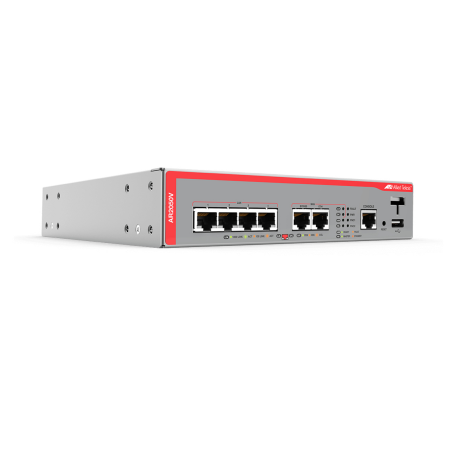 Allied Telesis AT-AR2050V-30 hardware firewall 0.75 Gbit/s
