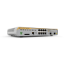 Allied Telesis x230-10GT Managed L3 Gigabit Ethernet (10/100/1000) 1U Grey