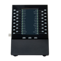 Poly VVX EM50 Expansion Module