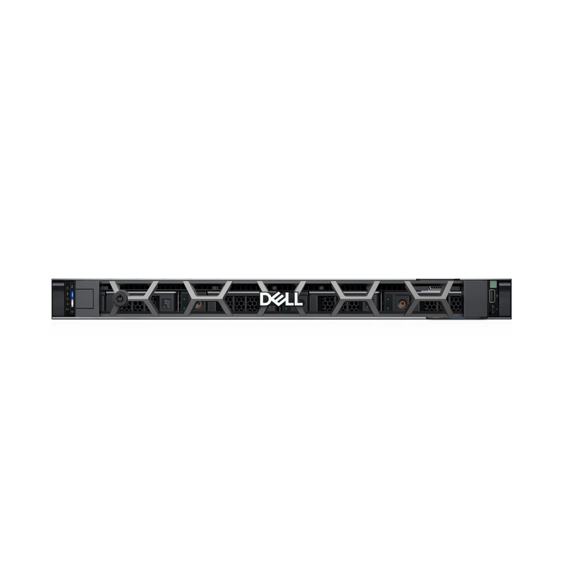 DELL PowerEdge R660xs server 480 GB Rack (1U) Intel Xeon Silver 4410Y 2 GHz 32 GB DDR5-SDRAM 700 W Windows Server 2022 Standard