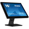 iiyama ProLite 15" Projective Capacitive 10pt touchscreen