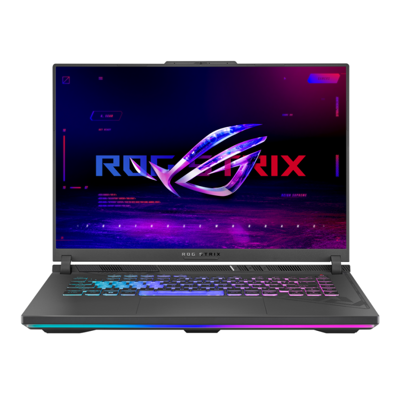 ASUS ROG Strix G16 G614JV-N3075W Intel® Core™ i7 i7-13650HX Laptop 40.6 cm (16") WUXGA 16 GB DDR5-SDRAM 1 TB SSD NVIDIA GeForce 