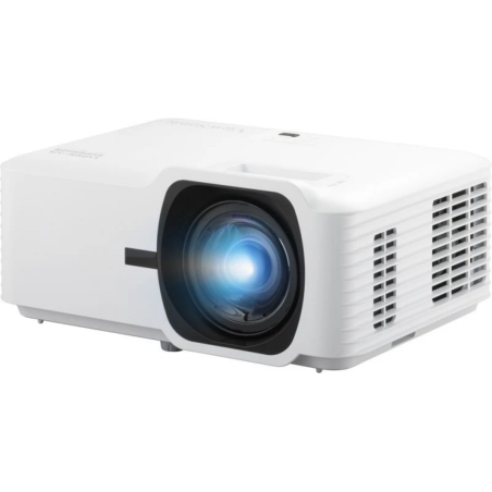 Viewsonic LS711HD data projector Short throw projector 4000 ANSI lumens 1080p (1920x1080) White