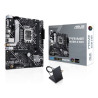 ASUS PRIME H610M-A WIFI Intel H610 LGA 1700 micro ATX