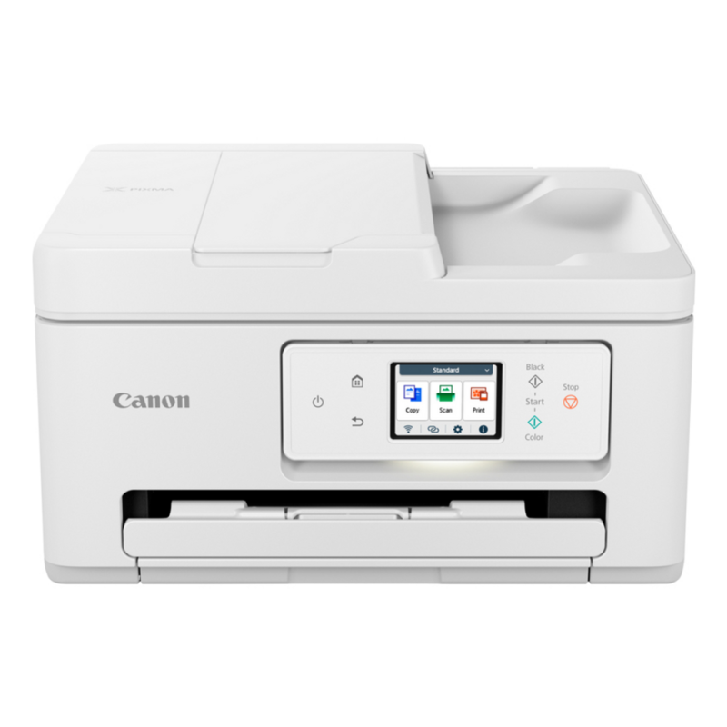 Canon PIXMA TS7750i Inkjet A4 1200 x 1200 DPI Wi-Fi