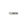 Allied Telesis AT-XS916MXT-30 network switch Managed L3 10G Ethernet (100/1000/10000) Grey