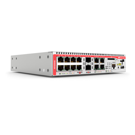 Allied Telesis AT-AR3050S-30 hardware firewall 0.75 Gbit/s