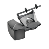 Poly HL10 Handset Lifter with Straight Plug TAA
