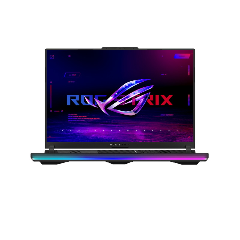 ASUS ROG Strix SCAR 16 G634JZ-NM041W Intel® Core™ i9 i9-13980HX Laptop 40.6 cm (16") WQXGA 32 GB DDR5-SDRAM 2 TB SSD NVIDIA GeFo