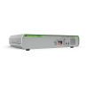 Allied Telesis GS920/8 Managed Gigabit Ethernet (10/100/1000) 1U Grey