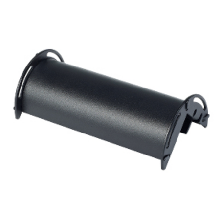 APC NetShelter Cable Management, Vertical Cable Manager, Cable Fall (radius drop), for for NetShelter Racks, and Cable Ladders, 