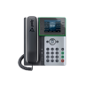 Poly Edge E320 IP Phone and PoE-enabled