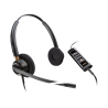 Poly EncorePro 525 USB-A Stereo Headset