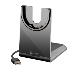 Poly Voyager USB-A Charging Stand