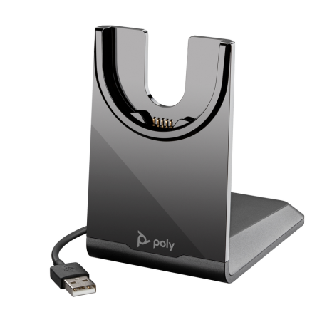 Poly Voyager USB-A Charging Stand