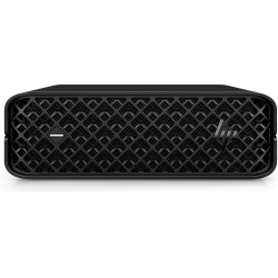 HP Z2 G9 Intel® Core™ i7 i7-13700 16 GB DDR5-SDRAM 512 GB SSD NVIDIA Quadro T1000 Windows 11 Pro Mini PC Workstation Black