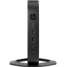 HP t640 2.4 GHz Windows 10 IoT Enterprise 1 kg Black R1505G