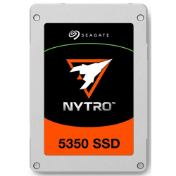 Seagate Nytro 5350M 15.4 TB 2.5" PCI Express 4.0 3D eTLC