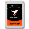 Seagate Nytro 5350M 15.4 TB 2.5" PCI Express 4.0 3D eTLC