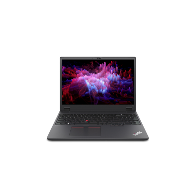 Lenovo ThinkPad P16v Gen 1 (AMD) AMD Ryzen™ 7 7840HS Mobile workstation 40.6 cm (16") WUXGA 32 GB DDR5-SDRAM 1 TB SSD NVIDIA RTX