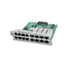 Allied Telesis MCF3000/8SP network media converter Internal 1000 Mbit/s Stainless steel