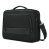 Lenovo ThinkPad Professional 14-inch Topload Gen 2 35.6 cm (14") Toploader bag Black