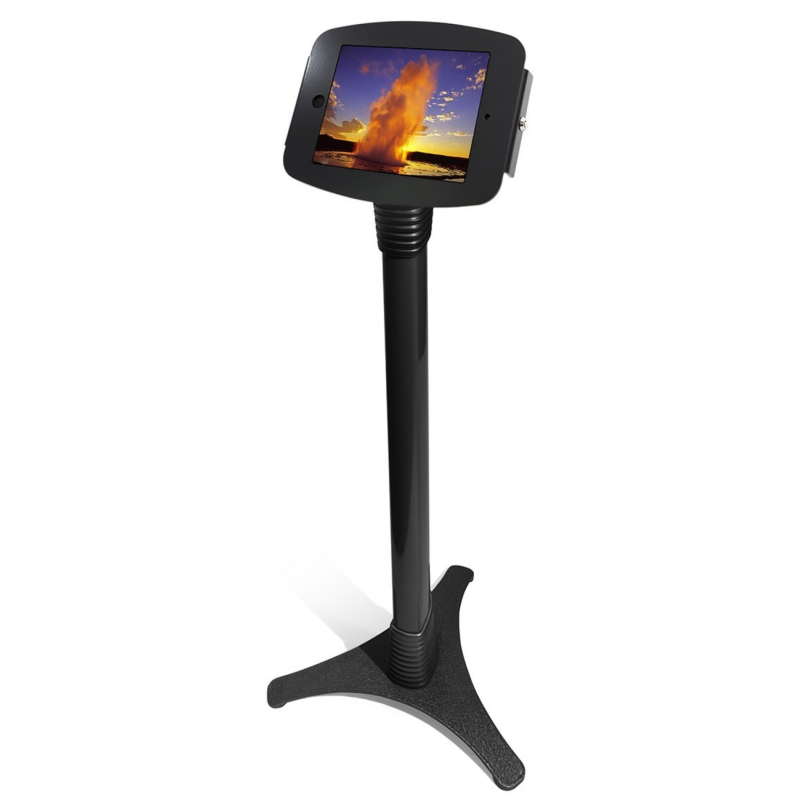 Compulocks 147B290SENB tablet security enclosure Black