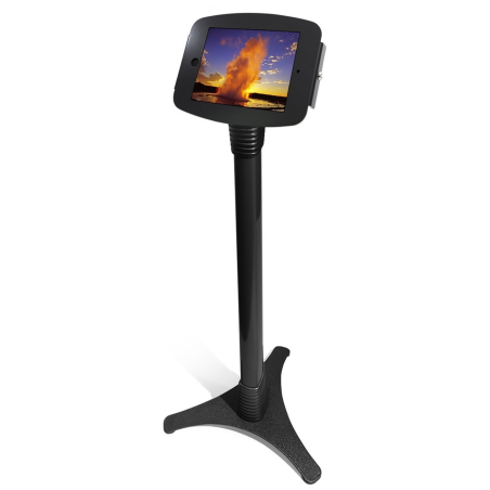 Compulocks 147B290SENB tablet security enclosure Black