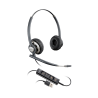 Poly EncorePro 725 USB-A Stereo Headset TAA
