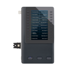 Poly Edge E Expansion Module