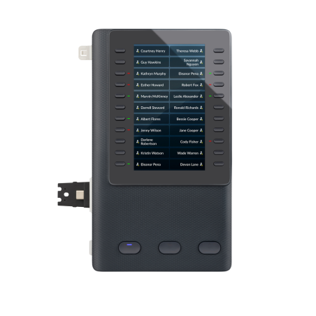 Poly Edge E Expansion Module