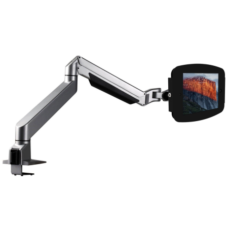 Compulocks 660REACH290SENB tablet security enclosure 32.8 cm (12.9") Black, Silver