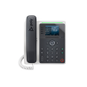 Poly Edge E220 IP Phone and PoE-enabled