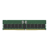 Kingston Technology 32GB, DDR5, 5600MT/s, ECC, Registered, DIMM, CL46, x80, 2RX8, 1.1V, 288-pin, 16Gbit