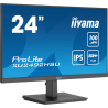 iiyama ProLite 24” IPS technology panel with USB hub and 100Hz refresh rate