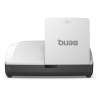 BenQ LH856UST Ultra short throw projector 3500 ANSI lumens DLP 1080p (1920x1080) 3D Black, White