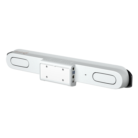 Poly Studio X52 All-In-One Video Bar