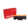 Everyday™ Mono Toner by Xerox compatible with Brother TN2420, High capacity