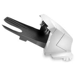 HP LaserJet 500-sheet Stacker