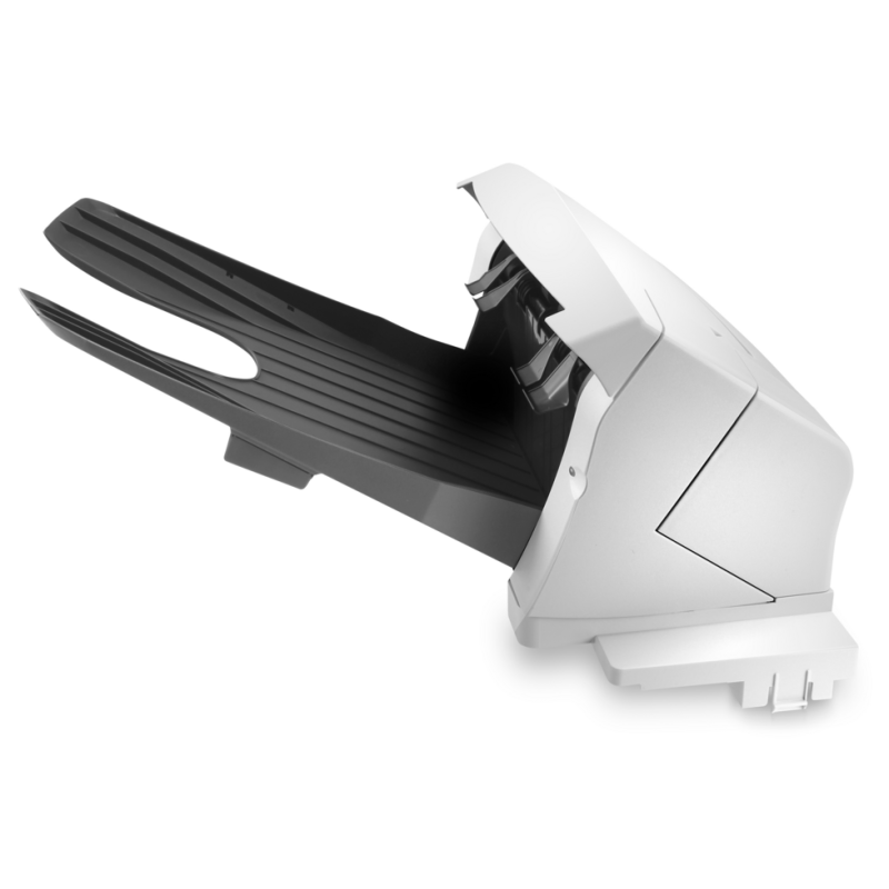 HP LaserJet 500-sheet Stacker