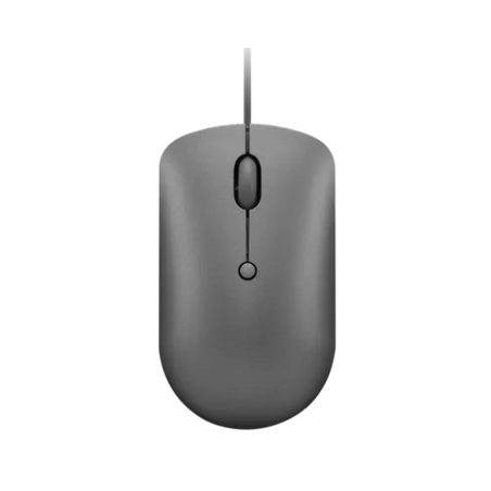 Lenovo 540 mouse Office Ambidextrous USB Type-C Optical