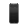 HP Z4 G5 Intel Xeon W w3-2423 32 GB DDR5-SDRAM 1 TB SSD Windows 11 Pro Tower Workstation AI Workstation Black