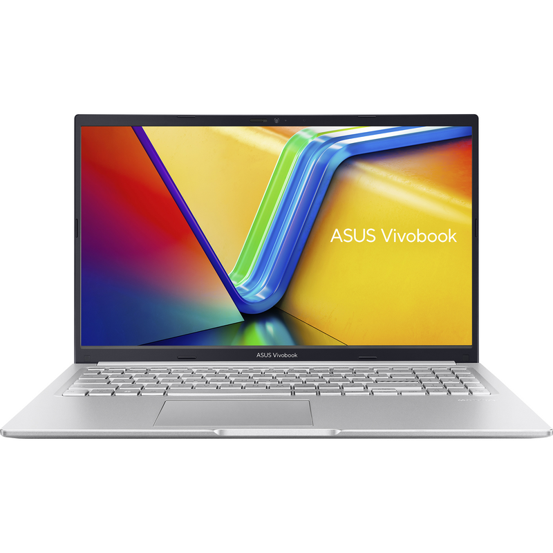 ASUS Vivobook 15 M1502YA-NJ033W AMD Ryzen™ 7 7730U Laptop 39.6 cm (15.6") Full HD 16 GB DDR4-SDRAM 512 GB SSD Wi-Fi 6E (802.11ax