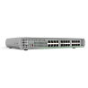 Allied Telesis AT-GS910/24-30 network switch Unmanaged Gigabit Ethernet (10/100/1000) 1U Grey