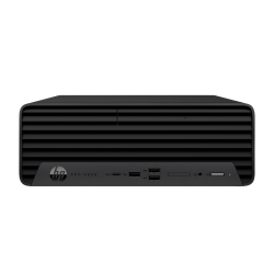 HP Pro 400 G9 Intel® Core™ i5 i5-13500 16 GB DDR4-SDRAM 256 GB SSD Windows 11 Pro SFF PC Black