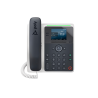 Poly Edge E100 IP Phone and PoE-enabled