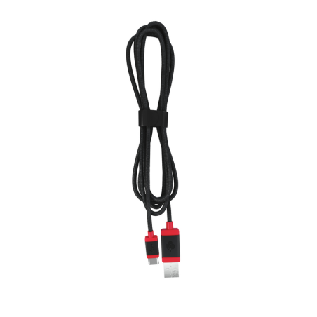 CHERRY JA-0600-0 USB cable USB 2.0 1.5 m USB A USB C Black